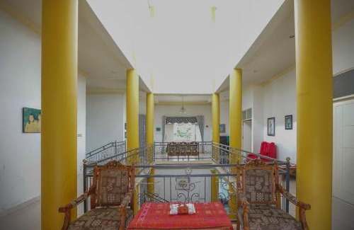 Banjarbaru Casa | RedDoorz Syariah near Museum Lambung Mangkurat 2