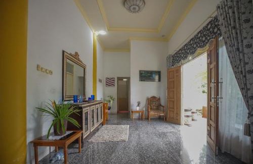 Banjarbaru Casa | RedDoorz Syariah near Museum Lambung Mangkurat 2