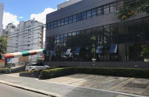 Boa Viagem Hotel | Rede Andrade Onda Mar