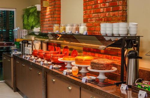 Rio Branco Hotel | Rede Andrade Rio Branco