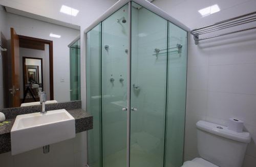 Rio Branco Hotel | Rede Andrade Rio Branco