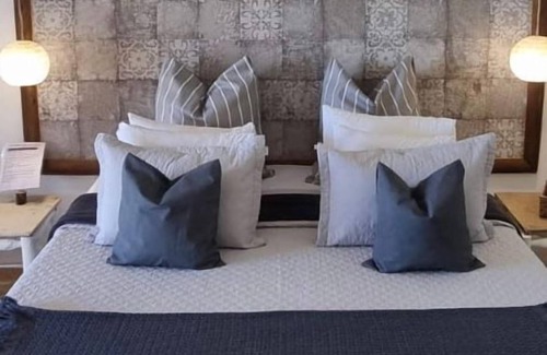 Guajiru Hotel | Rede Beach