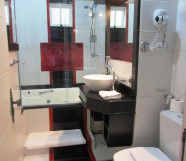 Cachoeira do Sul Hotel | REDE BONNEL 88 Confort