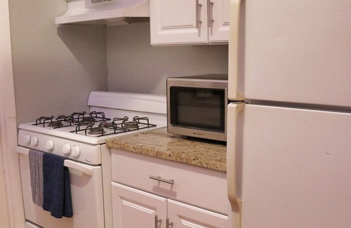 South Lamar Casa | Redemption in South Austin