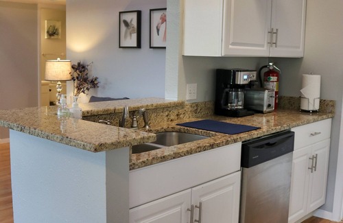 South Lamar Casa | Redemption in South Austin