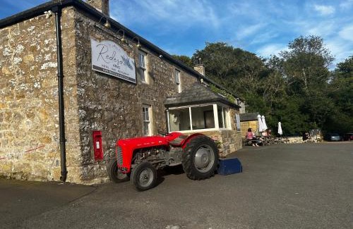 Hallington Casa | Redesdale Arms