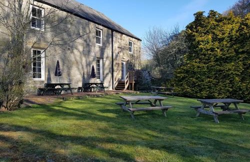 Hallington Casa | Redesdale Arms