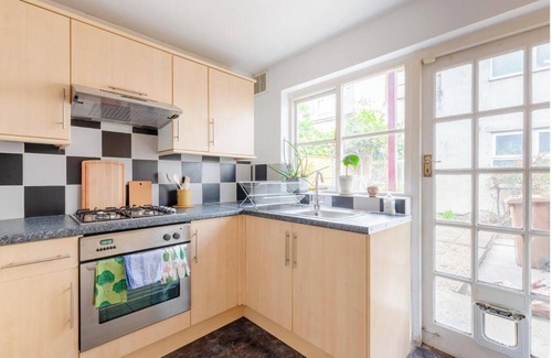 Shacklewell Apartamento | Redesigned 1BD Victorian Coach House, Dalston