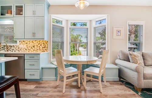 Santa Rosa Beach Casa | Redfish Cottage
