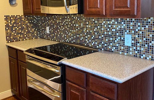 Cedar Lane Casa | Redfish on Caney Creek