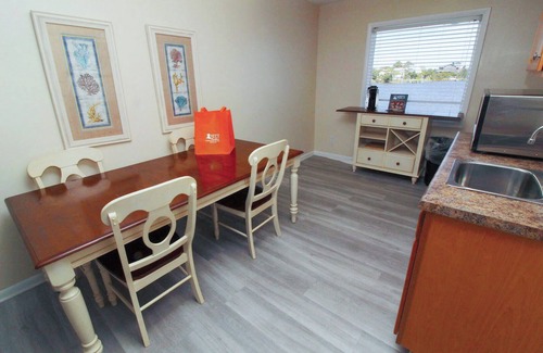 Nags Head Apartamento | Redfish Retreat 2 Queen Deluxe Fin N Feather