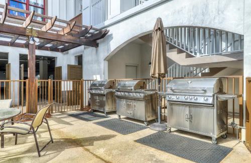 Santa Rosa Beach Apartamento | Redfish Village M2-224 Blue Mountain Beach 30A (Condo)