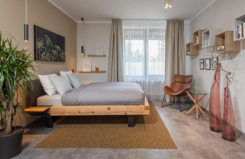 Kasperske Hory Apartamento | Redfoxapartment Garden