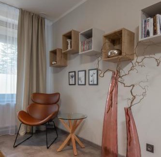 Kasperske Hory Apartamento | Redfoxapartment Garden