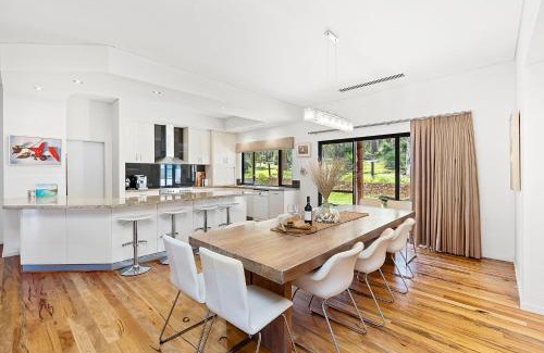 Quindalup Casa | Redgum Treehouse - Outstanding luxury in the heart of wine country and minutes from the beaches