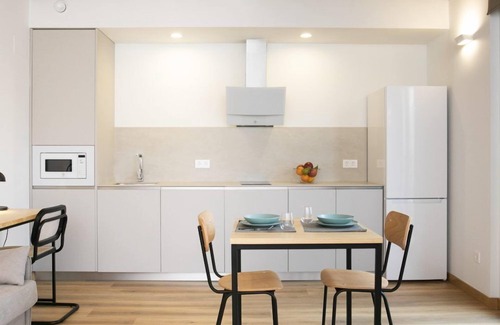 Tarragona Apartamento | Reding 22 Apartments