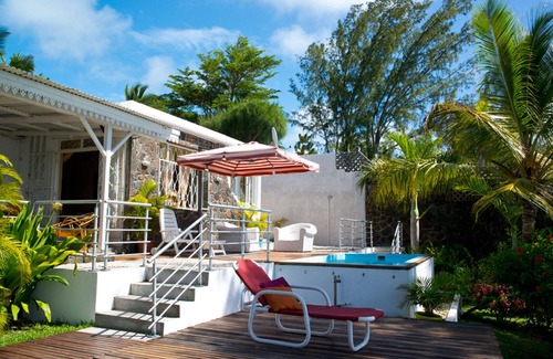Grand Gaube Casa | Redescubre la autenticidad del mauritiano Bon Vivre