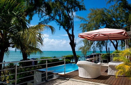 Grand Gaube Casa | Redescubre la autenticidad del mauritiano Bon Vivre