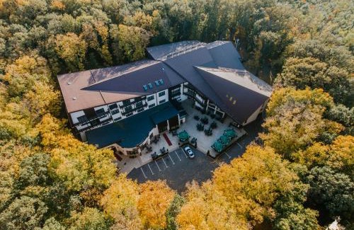 Botosani Hotel | Rediu Hotel & Restaurant