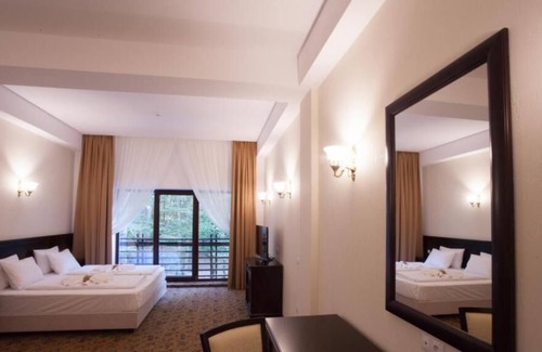 Botosani Hotel | Rediu Hotel & Restaurant