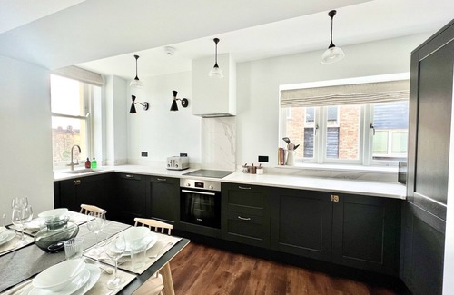 Bristol Apartamento | Redland Suites – Apartment 5