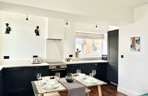 Bristol Apartamento | Redland Suites – Apartment 5