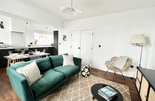 Bristol Apartamento | Redland Suites – Apartment 5