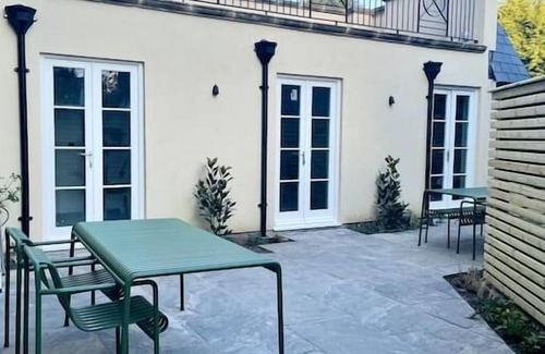 Bristol Apartamento | Redland Suites - Apartment 1