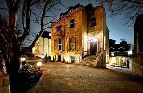 Bristol Apartamento | Redland Suites - Apartment 1