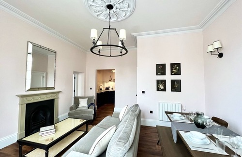 Bristol Apartamento | Redland Suites - Apartment 4