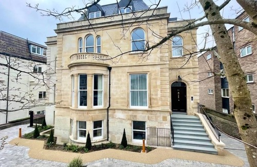 Bristol Apartamento | Redland Suites - Apartment 4