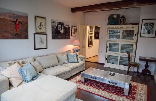 Red Light District Apartamento | redlight canalview city centre