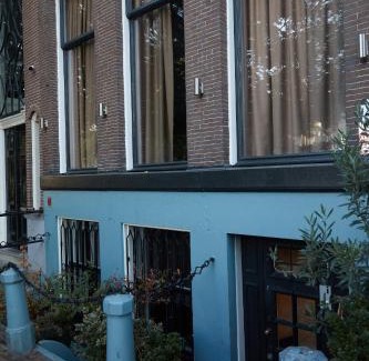 Amsterdam City Centre Cama Y Desayuno | Redlightdistrict chinacitycentre partypalace