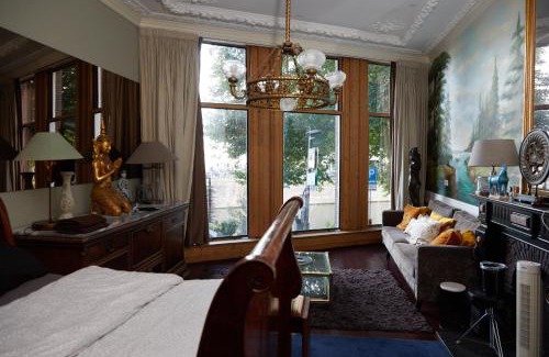 Amsterdam City Centre Cama Y Desayuno | Redlightdistrict chinacitycentre partypalace