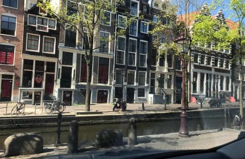 Amsterdam City Centre Cama Y Desayuno | Redlightdistrict chinacitycentre partypalace