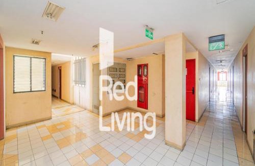 Depok Hotel | RedLiving Apartemen Cibubur Village - Nadjla Property