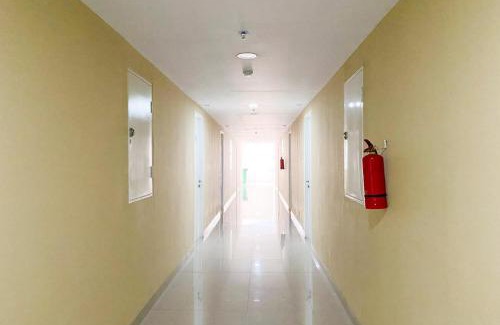 Lenteng Agung Apartamento | RedLiving Apartemen LA Hub - Tower A