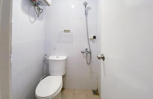 Lenteng Agung Apartamento | RedLiving Apartemen LA Hub - Tower A