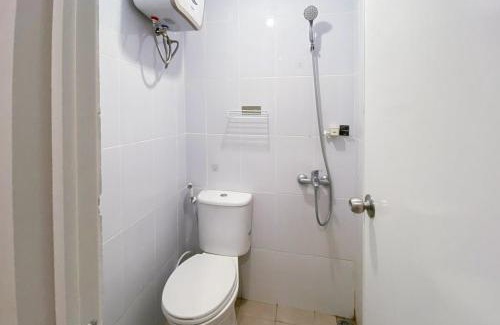 Lenteng Agung Apartamento | RedLiving Apartemen LA Hub - Tower A