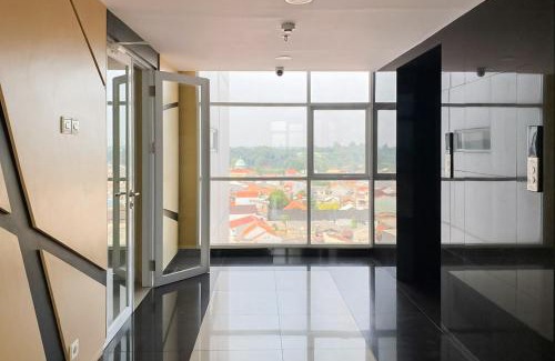 Lenteng Agung Apartamento | RedLiving Apartemen LA Hub - Tower A