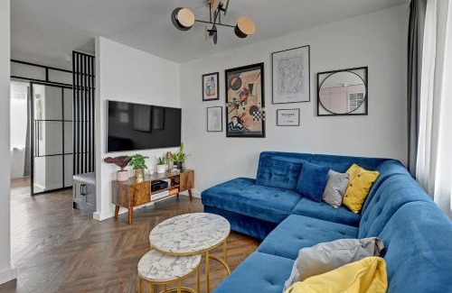 Redlowo Apartamento | Redlowo - Sea View by Grand Apartments