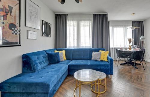 Redlowo Apartamento | Redlowo - Sea View by Grand Apartments