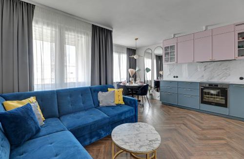 Redlowo Apartamento | Redlowo - Sea View by Grand Apartments