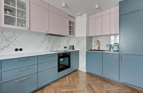 Redlowo Apartamento | Redlowo - Sea View by Grand Apartments