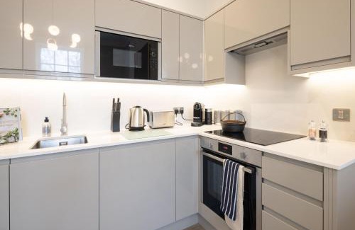 Clifton Apartamento | Redmayne House - Urban Apartments