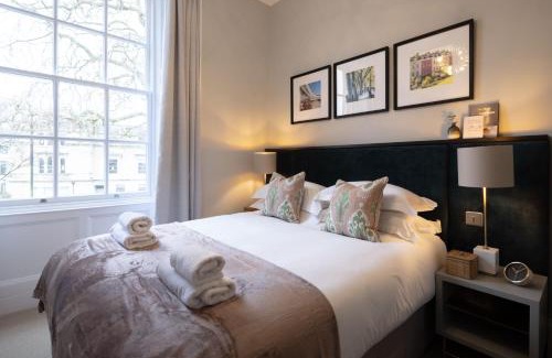 Clifton Apartamento | Redmayne House - Urban Apartments