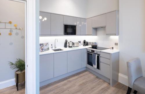 Clifton Apartamento | Redmayne House - Urban Apartments