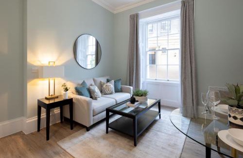 Clifton Apartamento | Redmayne House - Urban Apartments