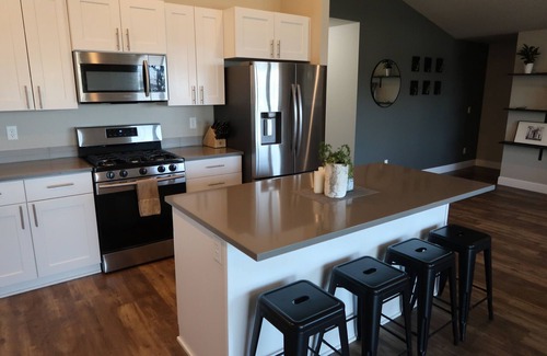 Redmond Casa | Redmond House: Long-Term Stay Sept/Oct 2023