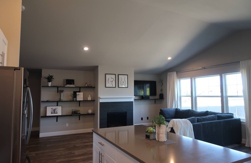 Redmond Casa | Redmond House: Long-Term Stay Sept/Oct 2023